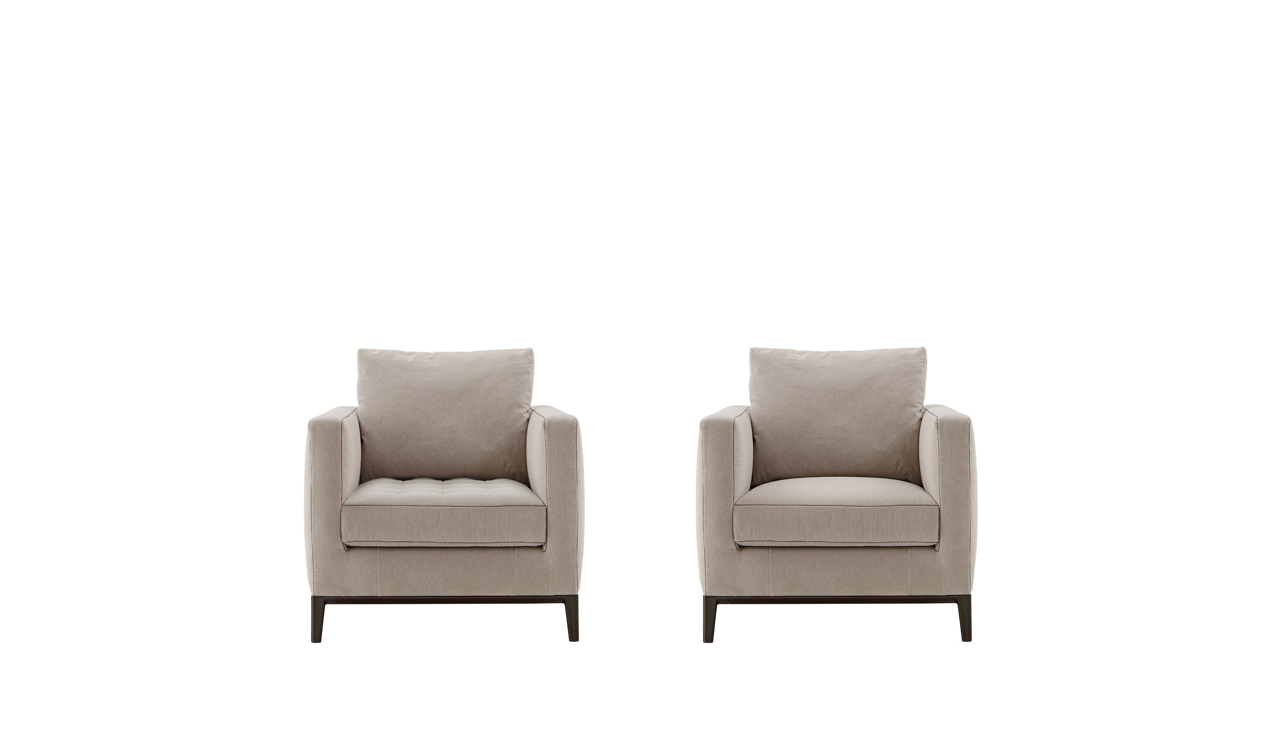 Lucrezia Soft Armchairs