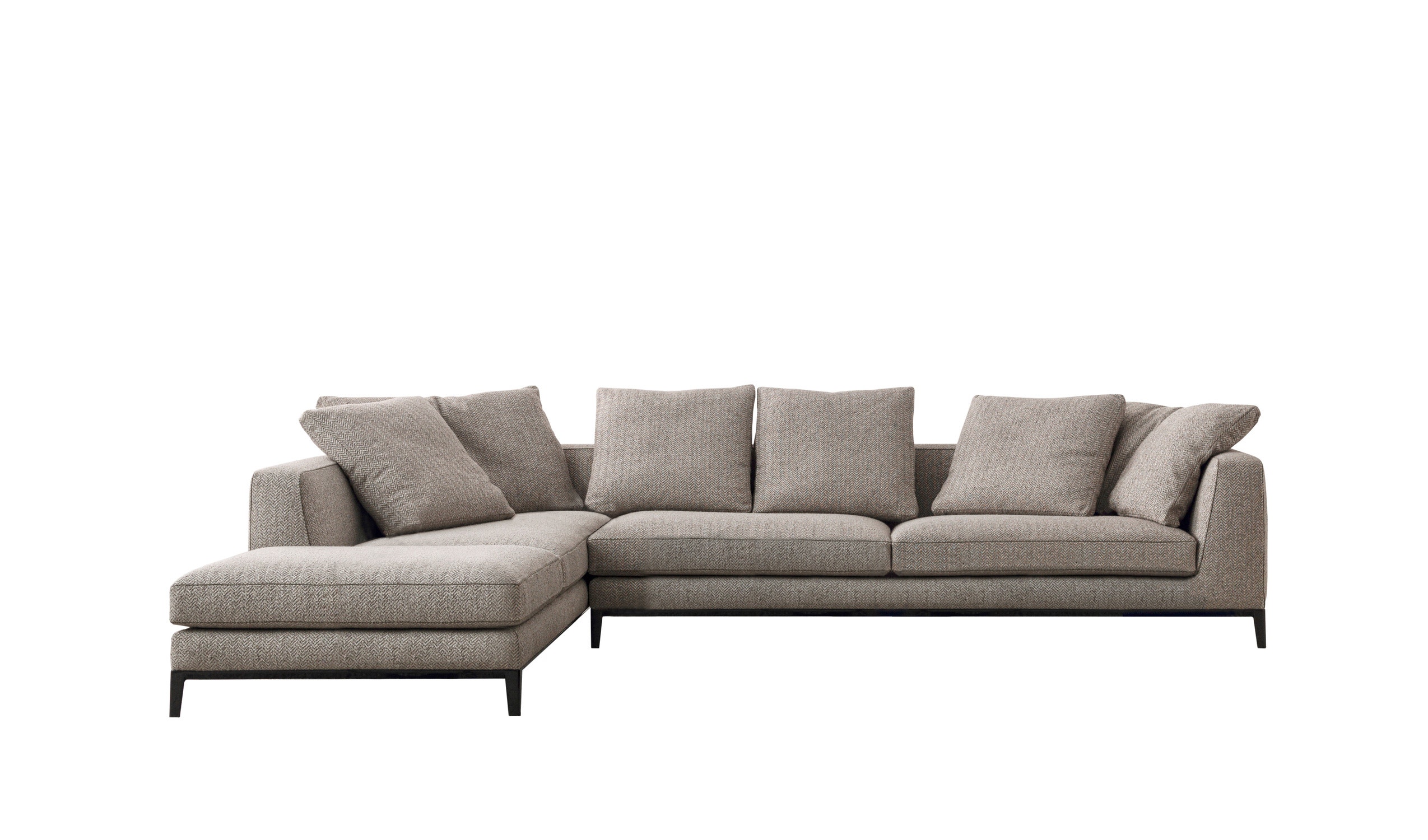 Lucrezia Soft to size Sofas