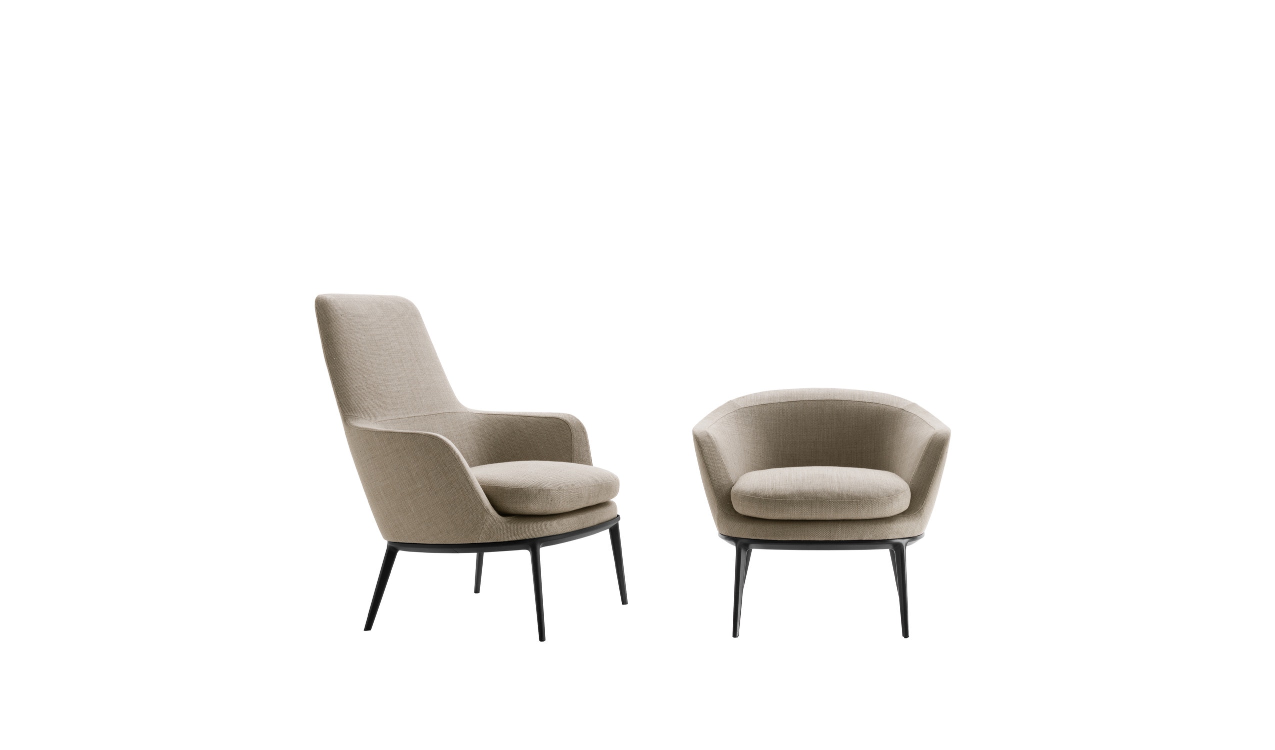 Caratos Armchairs 1