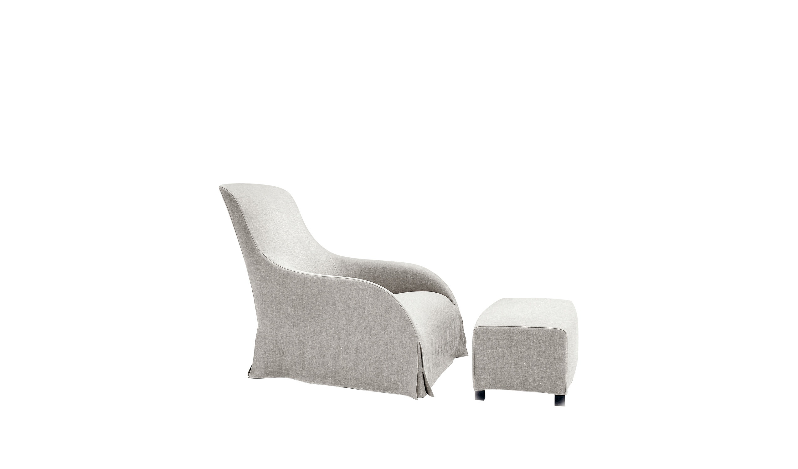 Kalos Armchairs 1