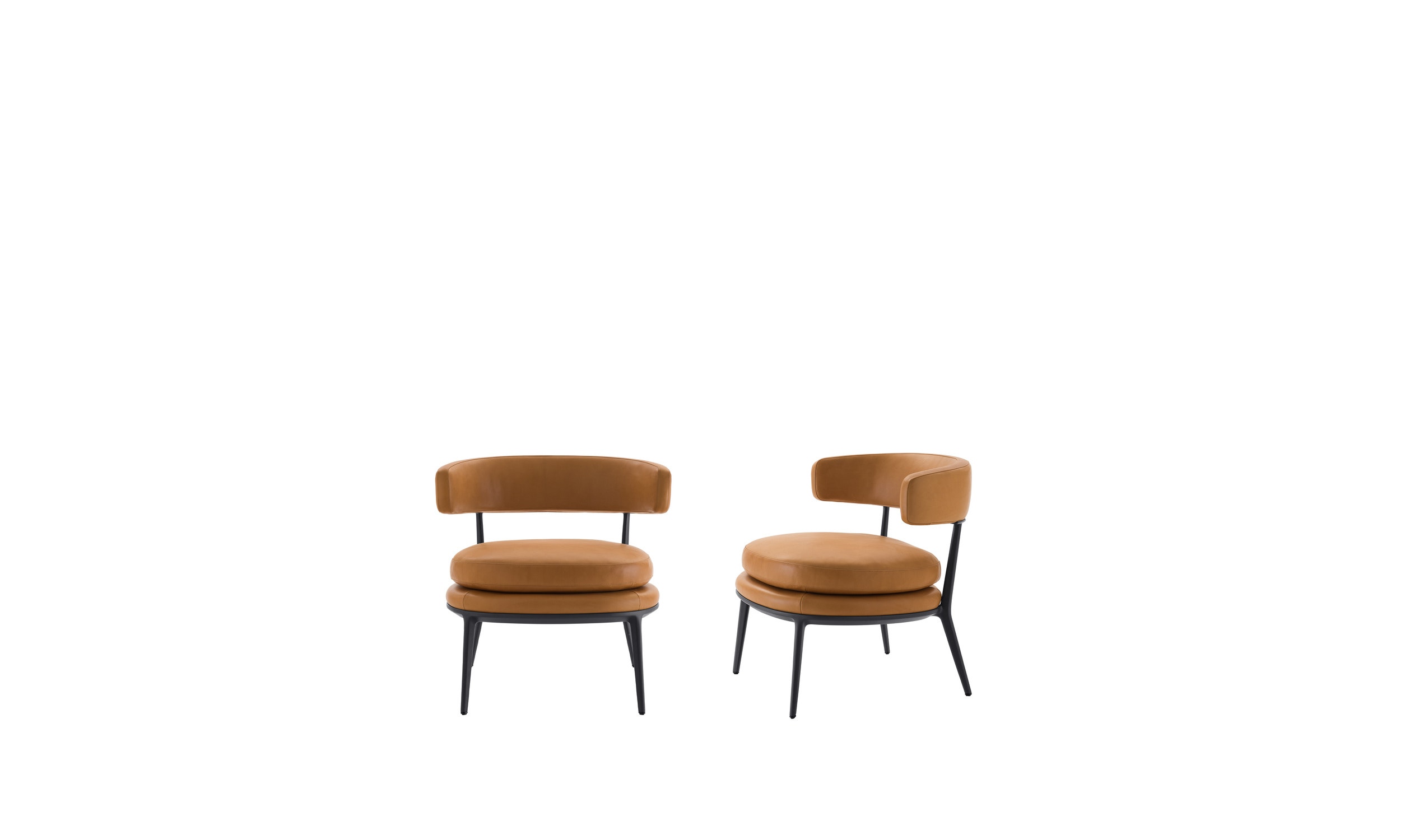 Caratos Armchairs 2